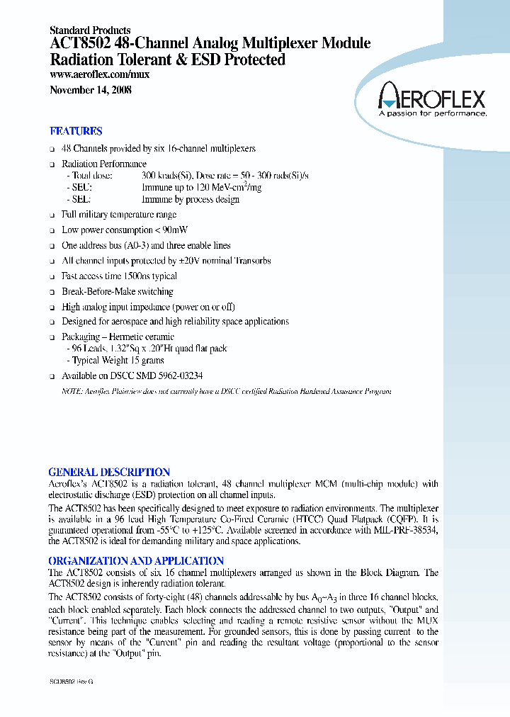 ACT8502-S_6630053.PDF Datasheet