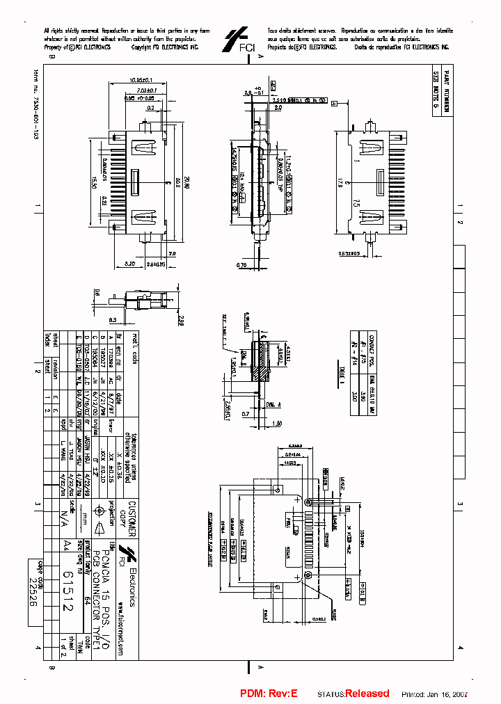 61512-512S_6620922.PDF Datasheet