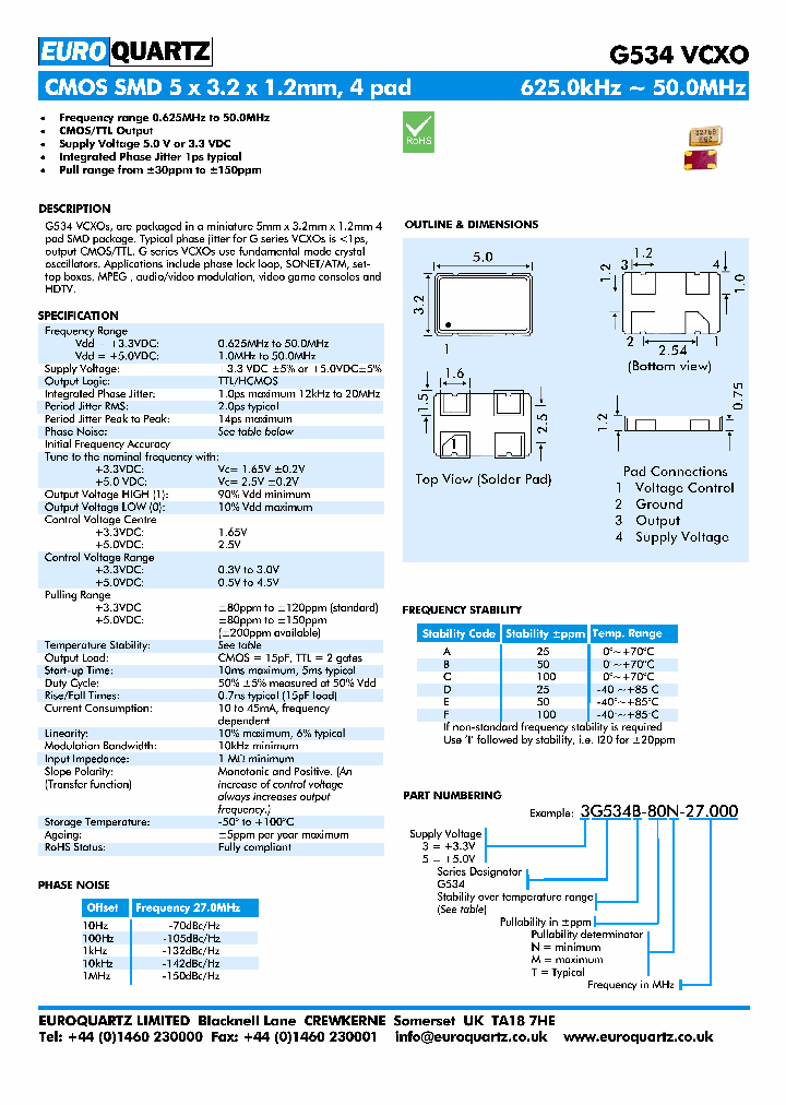 3G534A-80M-FREQ_6630542.PDF Datasheet