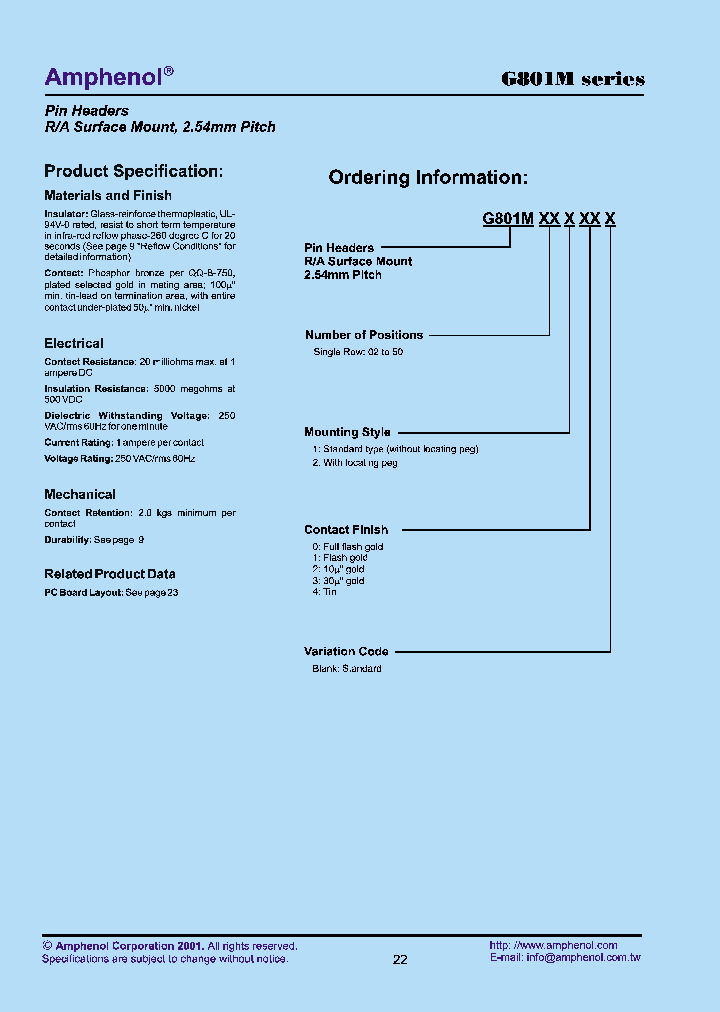G801M2612_6631148.PDF Datasheet