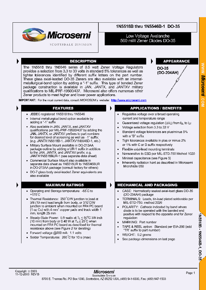 1N5529_6631846.PDF Datasheet