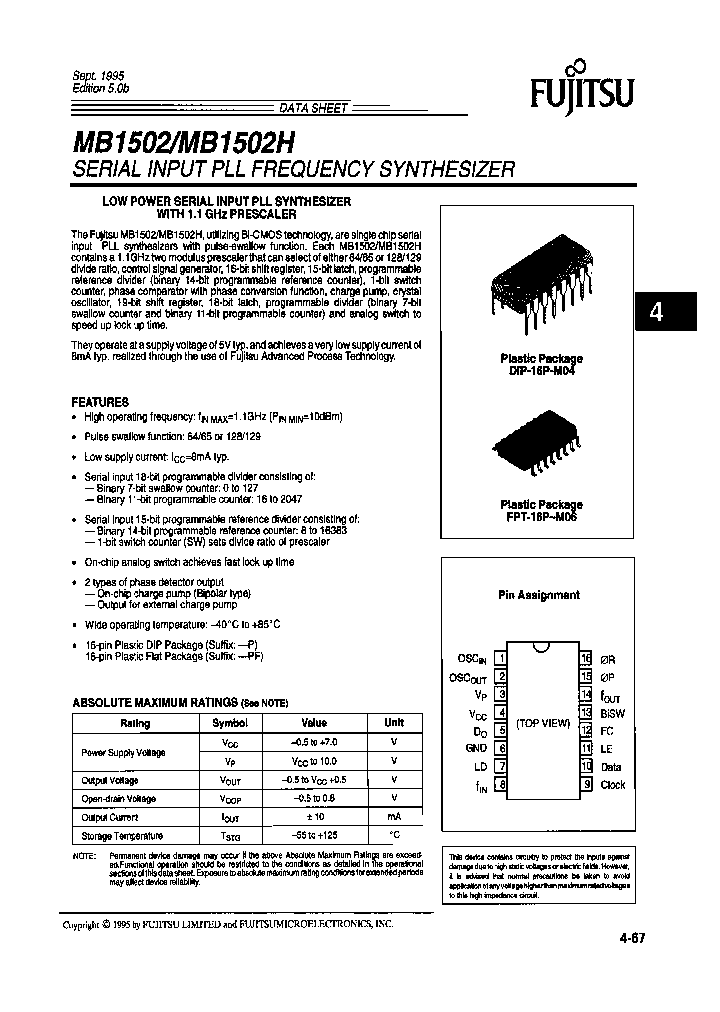 MB1502HP_6631932.PDF Datasheet