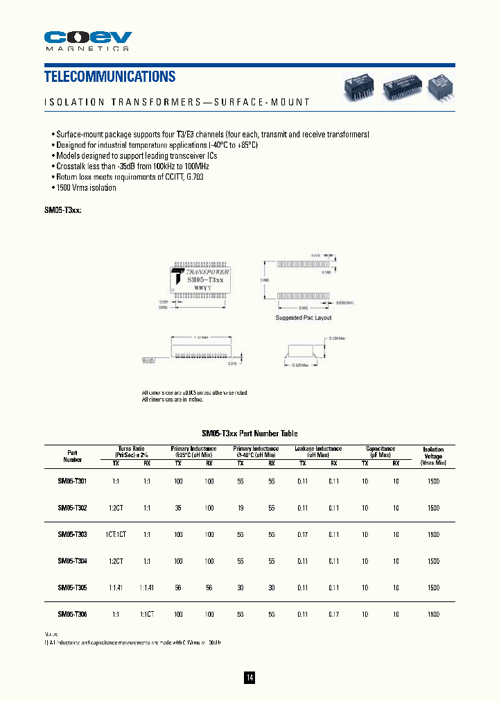 SM05-T305_6631913.PDF Datasheet