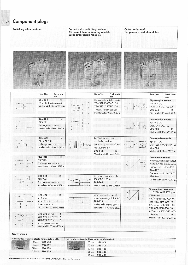 280-629_6630510.PDF Datasheet
