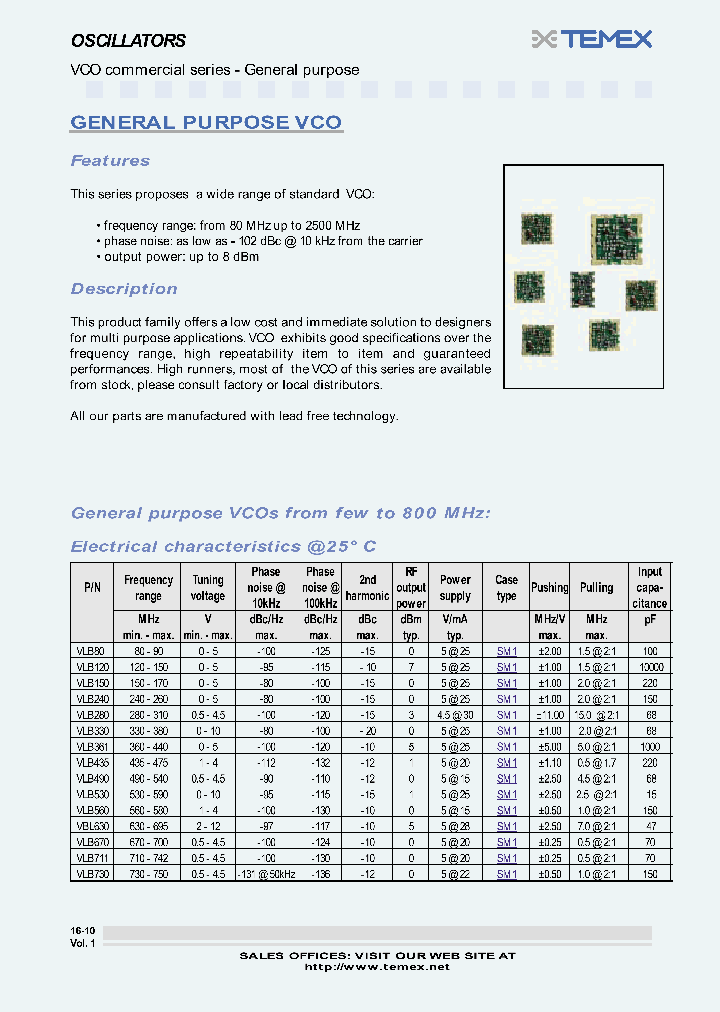 VLB630_6630671.PDF Datasheet