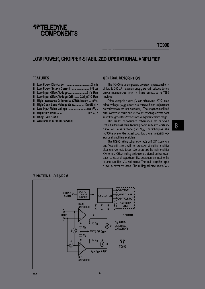 TC900BCPA_6631367.PDF Datasheet