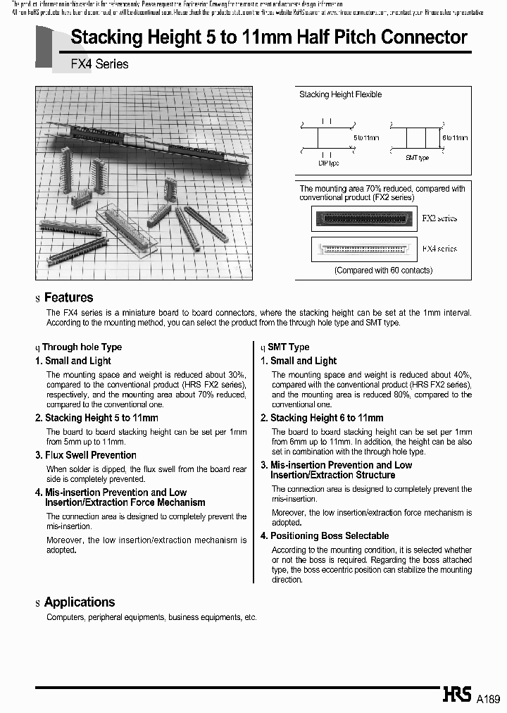 FX4AH-60P-127SV_6630269.PDF Datasheet