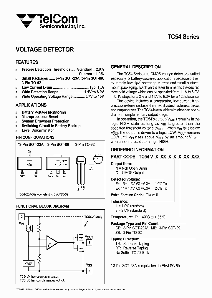 TC54VN3102ECBRT_6628769.PDF Datasheet