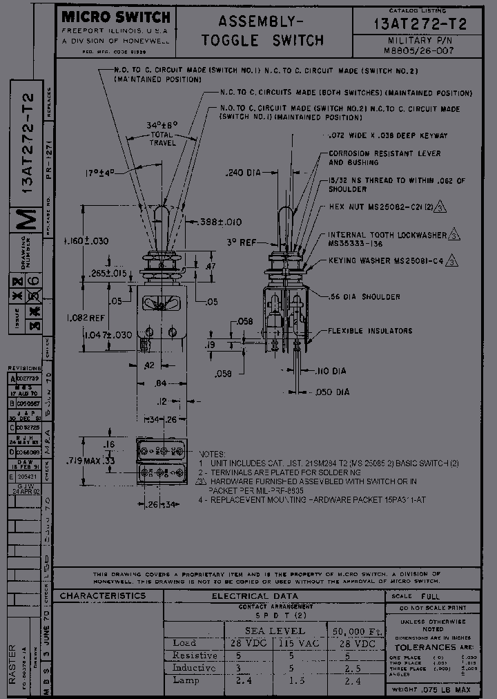13AT272-T2_6632569.PDF Datasheet