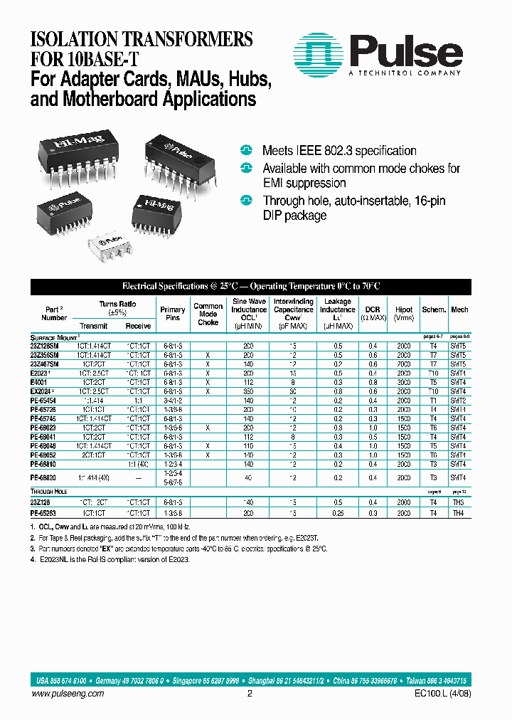 E4001T_6633549.PDF Datasheet