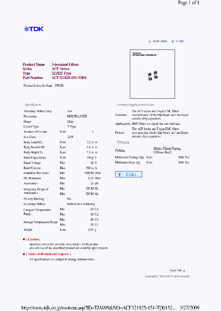 ACF321825-151-TD01_6632962.PDF Datasheet