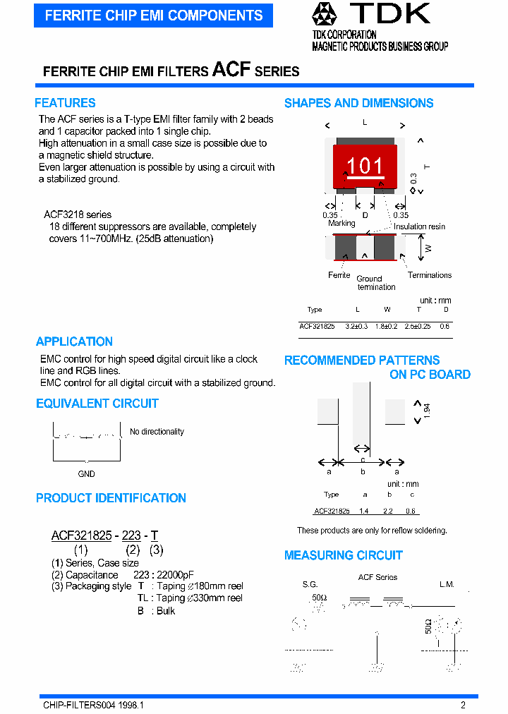 ACF321825-151-B_6632961.PDF Datasheet