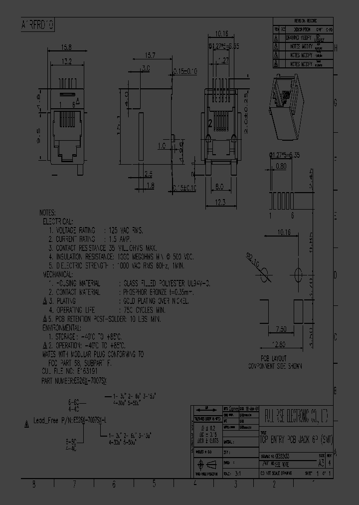 E5264-7007S1_6634278.PDF Datasheet