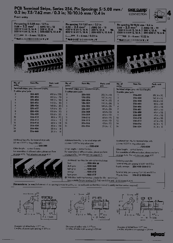256-524332-000000-008_6632658.PDF Datasheet