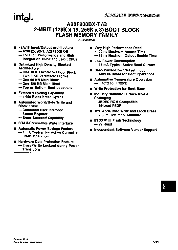 APA28F200BX-B90_6630418.PDF Datasheet