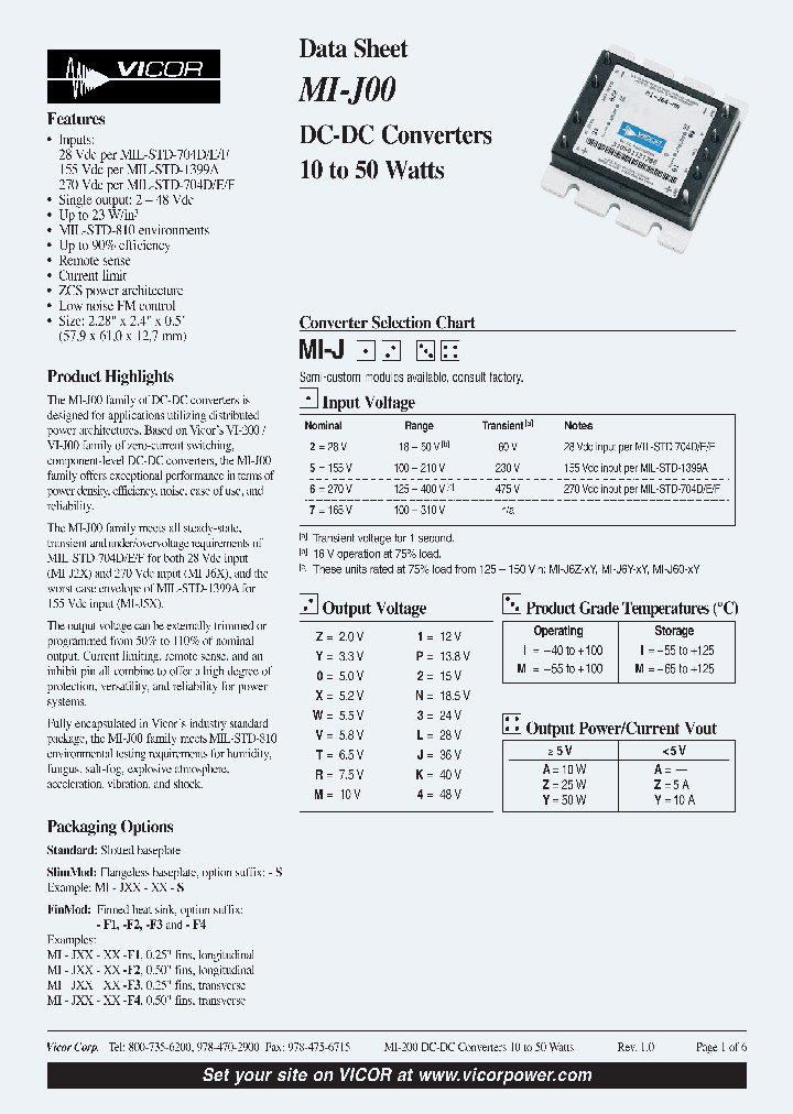 MI-J7YIZ_6633321.PDF Datasheet