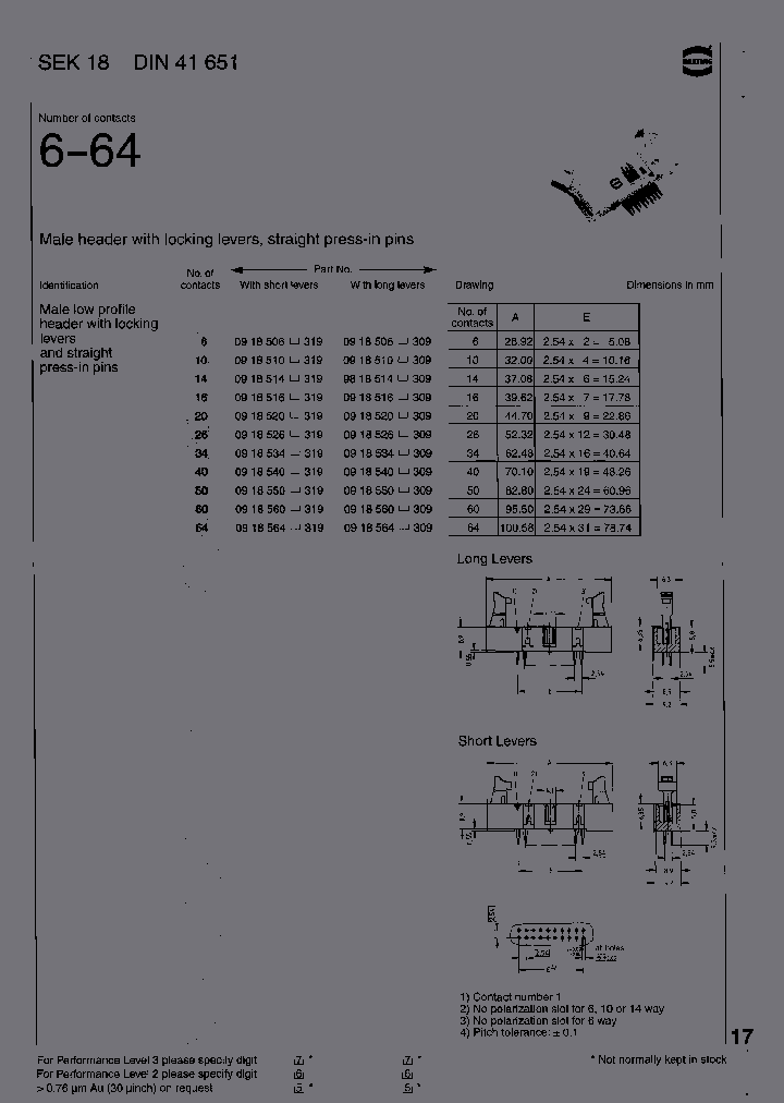 09185166309_6631338.PDF Datasheet