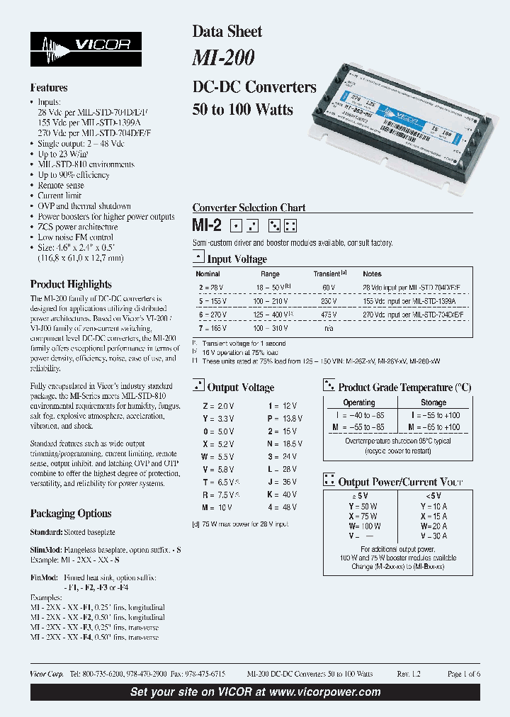 MI-262-IX_6630338.PDF Datasheet