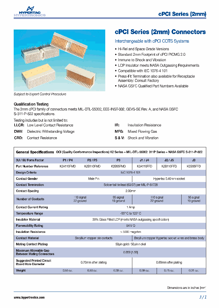 K2A110FFC3TAH_6634695.PDF Datasheet