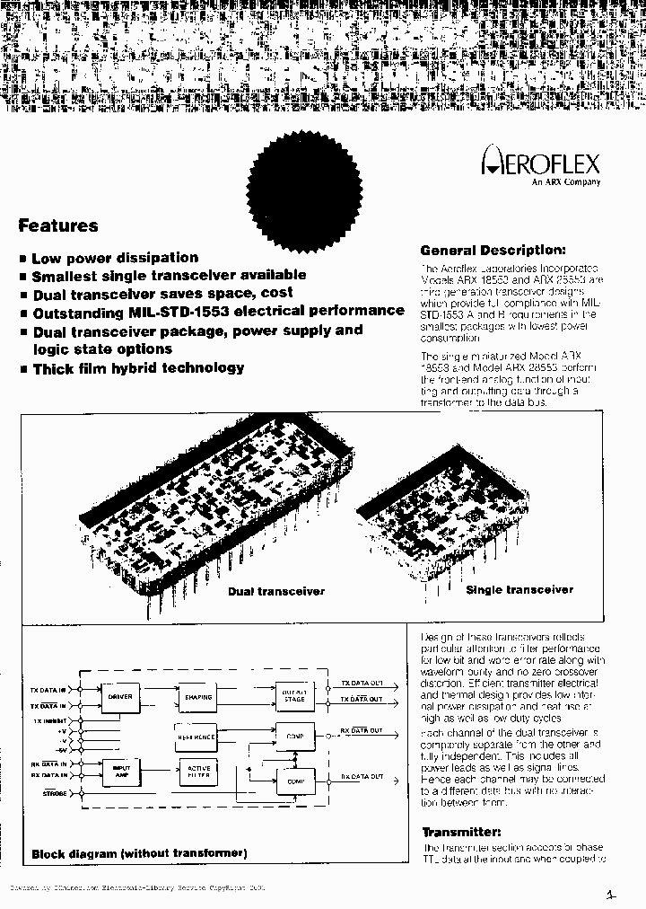 ARX2416_6634507.PDF Datasheet