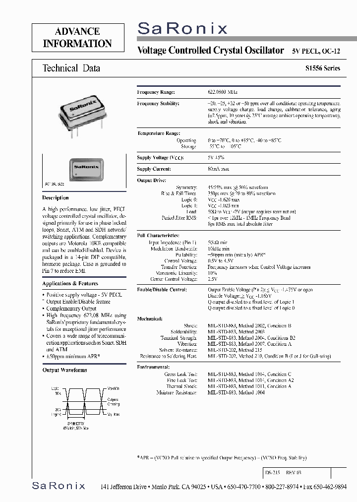 S1556AABK-6220800_6634132.PDF Datasheet