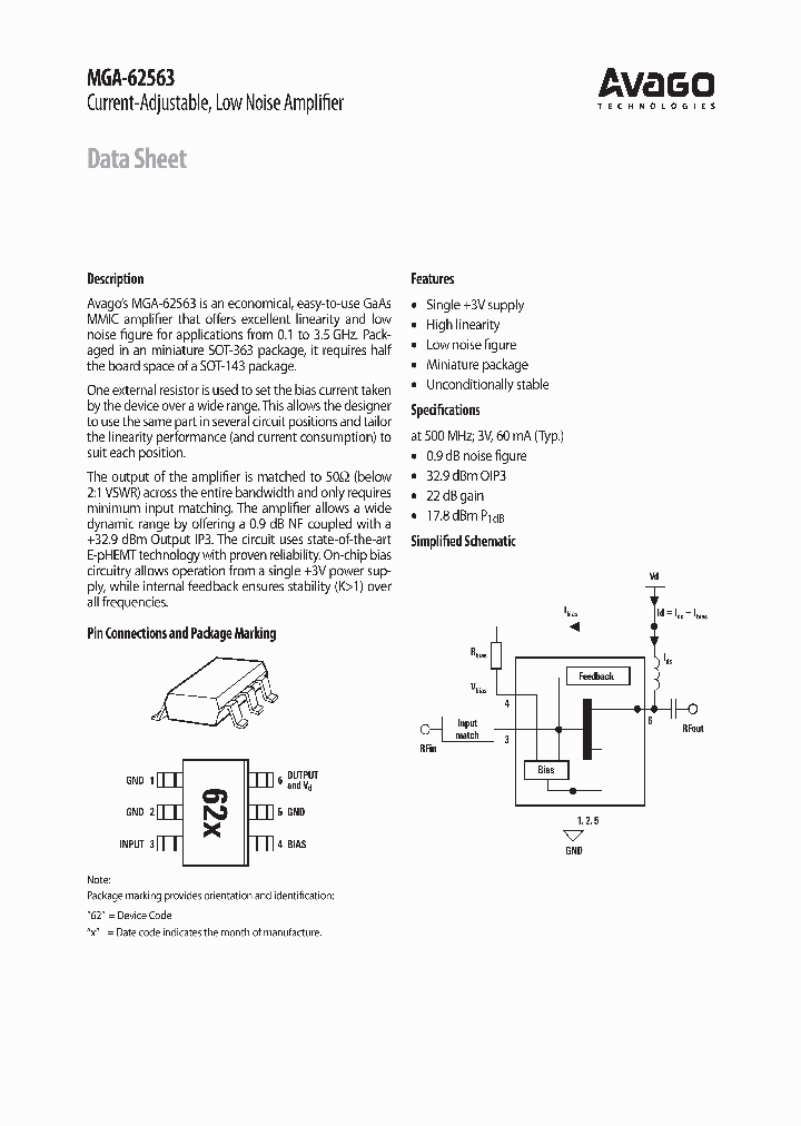 MGA-62563-TR1G_6634272.PDF Datasheet