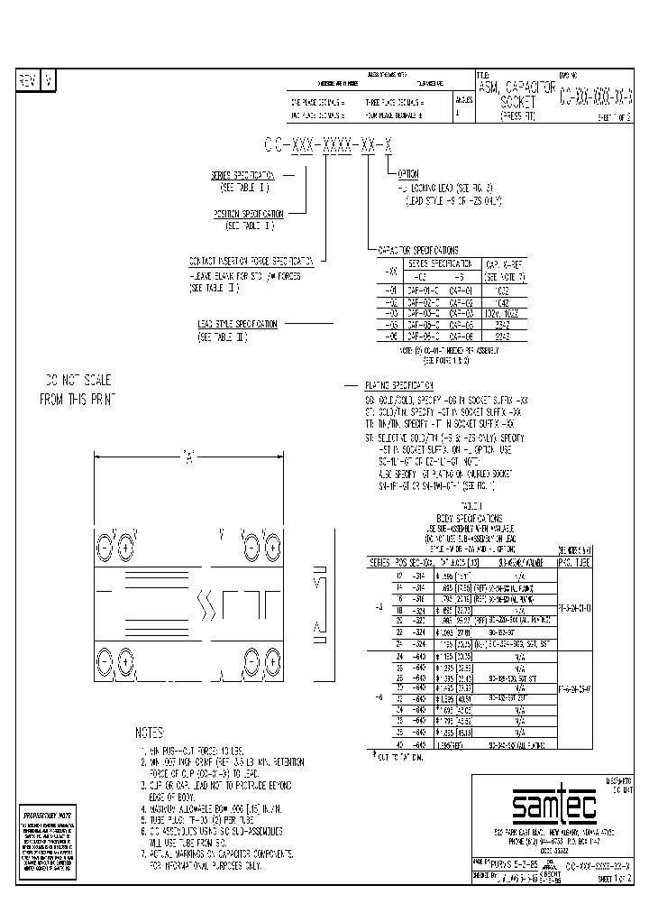 CIC-318-WGT-01_6634900.PDF Datasheet