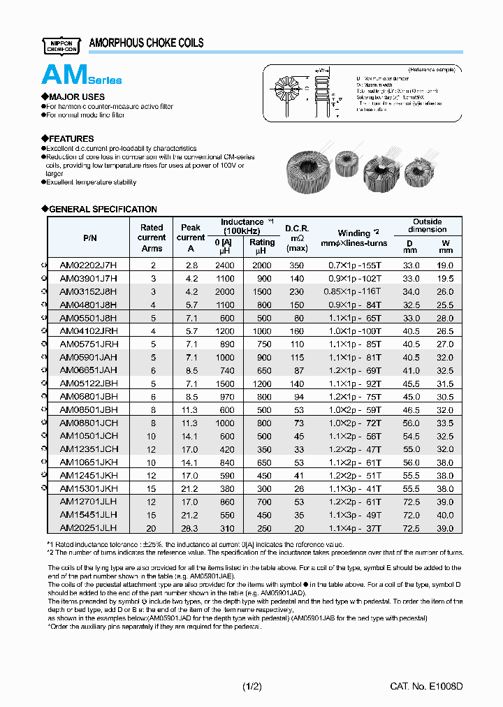 AM06651JAD_6623521.PDF Datasheet