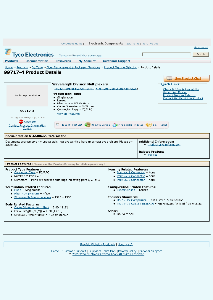 99717-4_6635027.PDF Datasheet