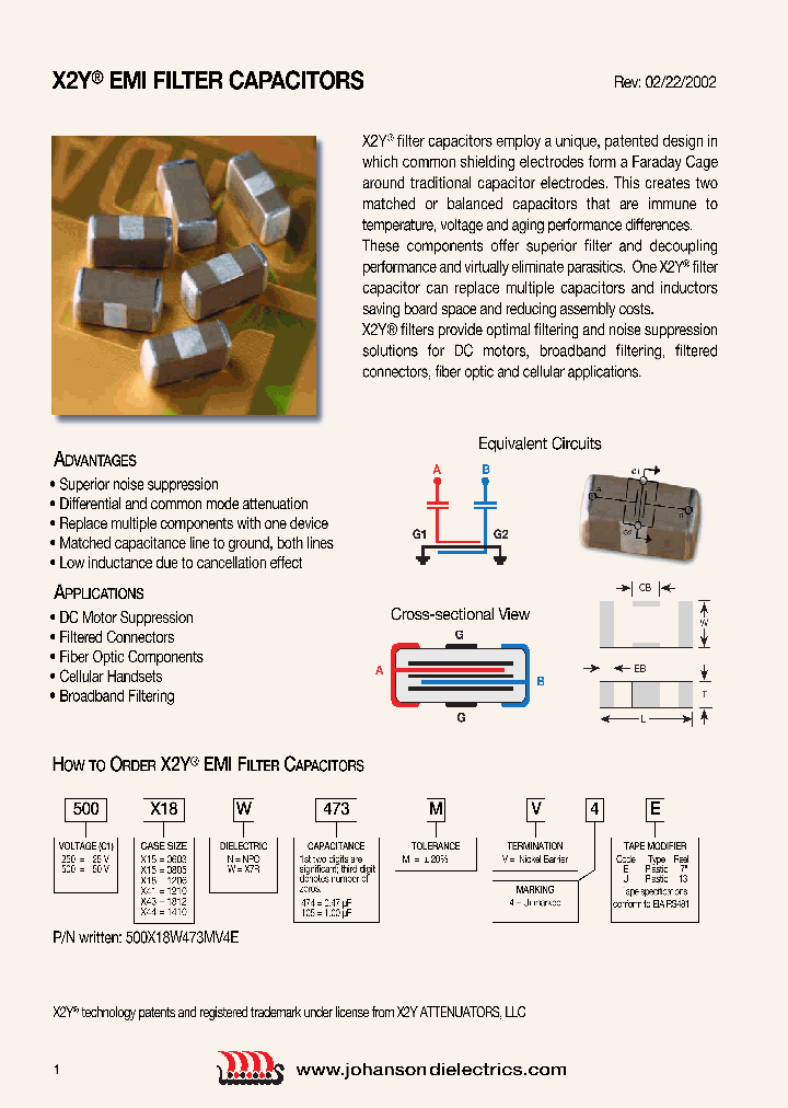 500X14N562MV4U_6632245.PDF Datasheet