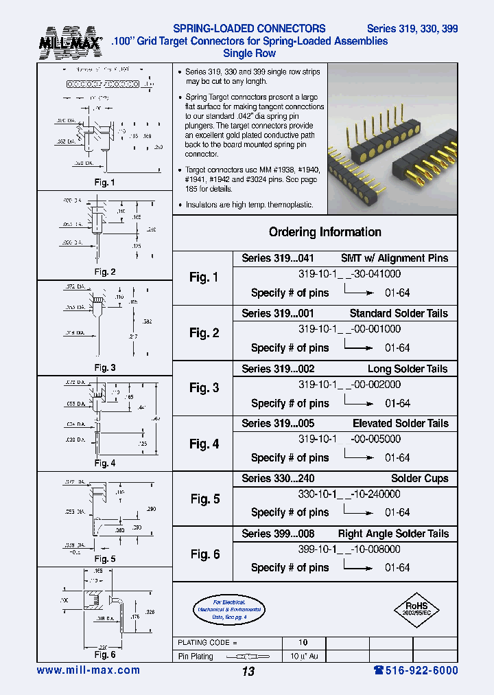 430-10-264-10-240000_6634216.PDF Datasheet