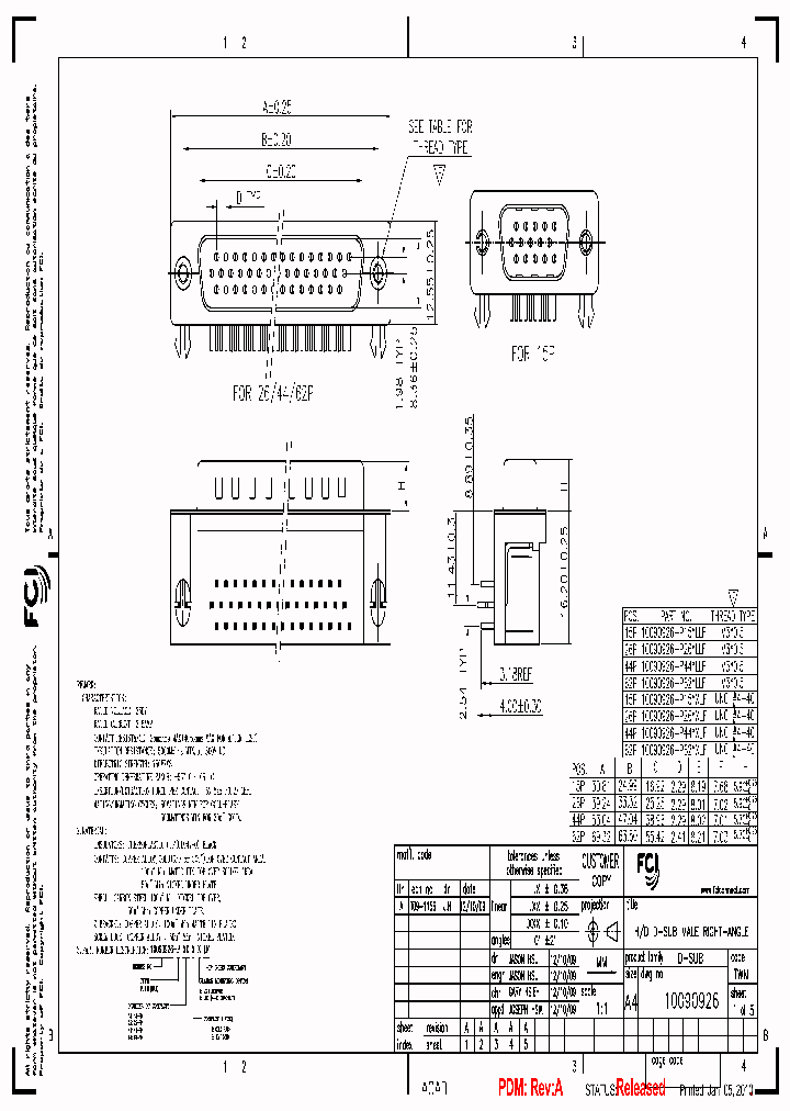 10090926-P444LLF_6632980.PDF Datasheet