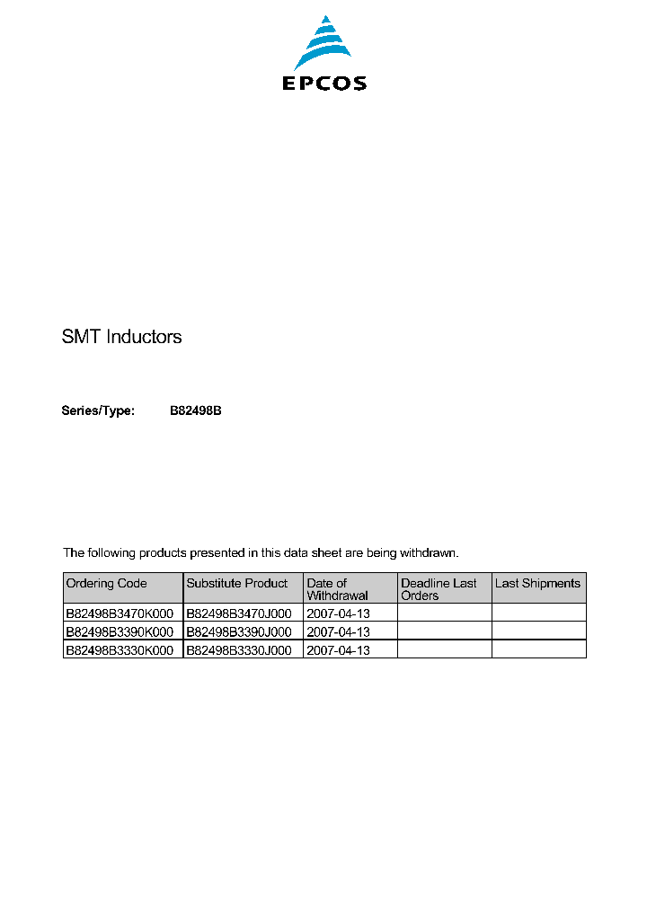 B82498-B3680-G_6635081.PDF Datasheet