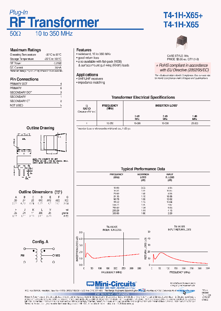 T4-1H-X65_6635240.PDF Datasheet