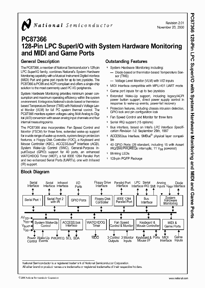 PC87366-XXXVLA_6632191.PDF Datasheet