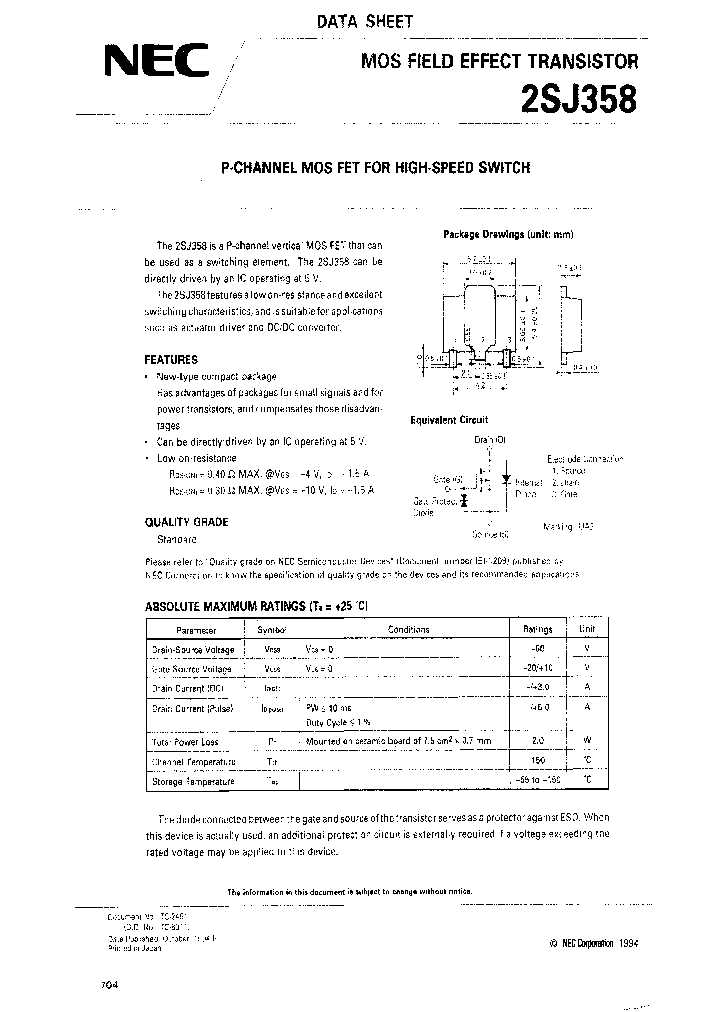 2SJ358-T1-AZ_6635878.PDF Datasheet