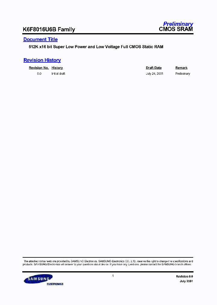 K6F8016U6B-EF550_6636008.PDF Datasheet
