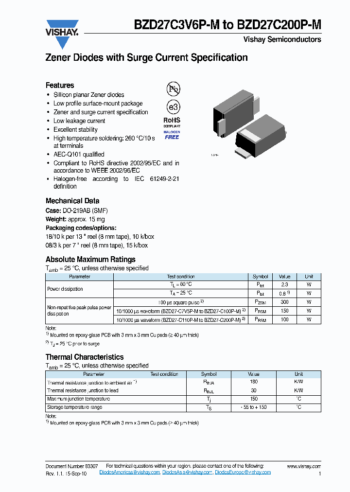 BZD27C110P-M_6636084.PDF Datasheet