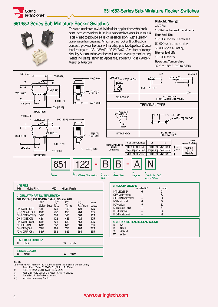 651262-WB-9W_6635751.PDF Datasheet
