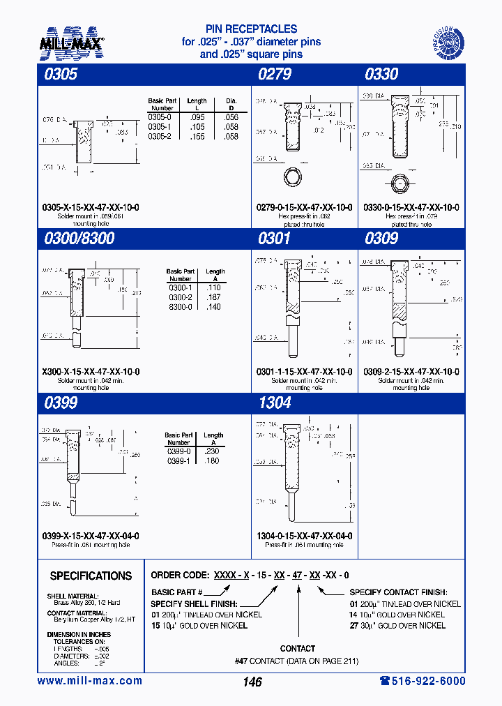 0305-0-15-01-47-14-10-0_6631679.PDF Datasheet