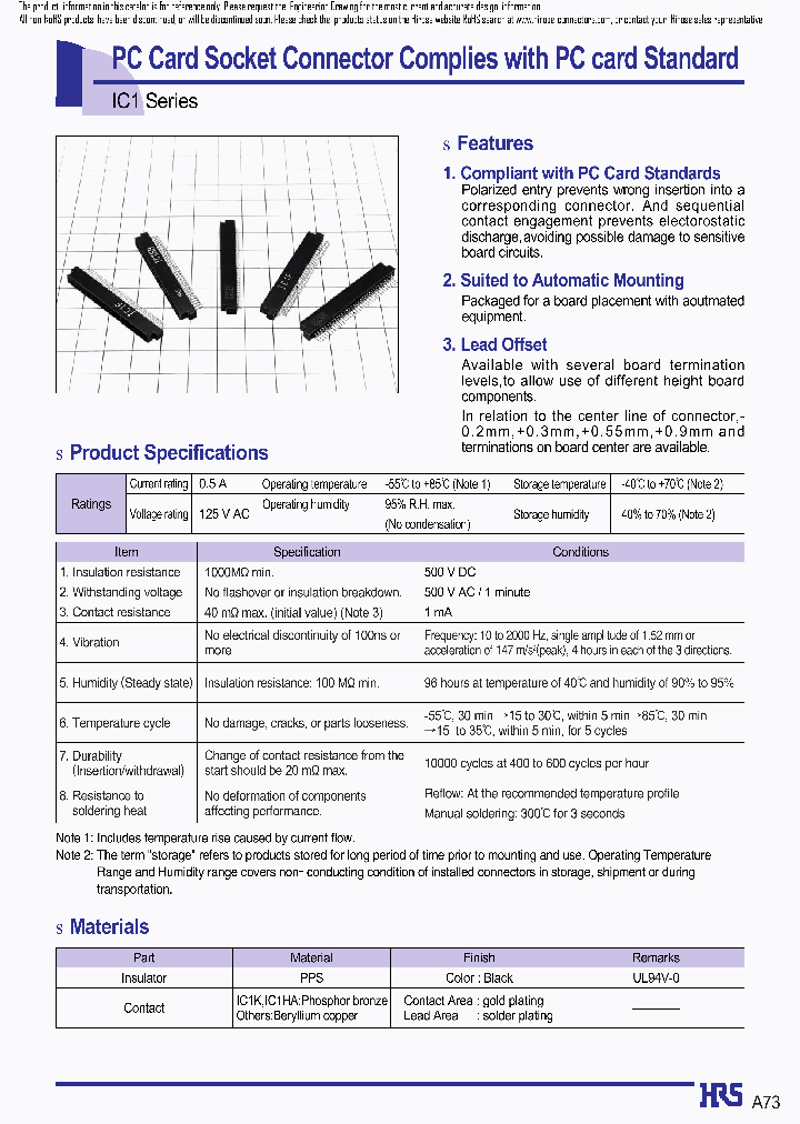 IC1HA-68RD-127SH_6636061.PDF Datasheet