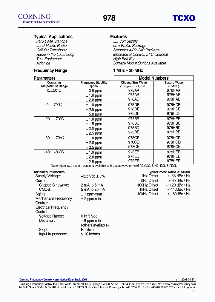 978ADTFREQ_6635778.PDF Datasheet