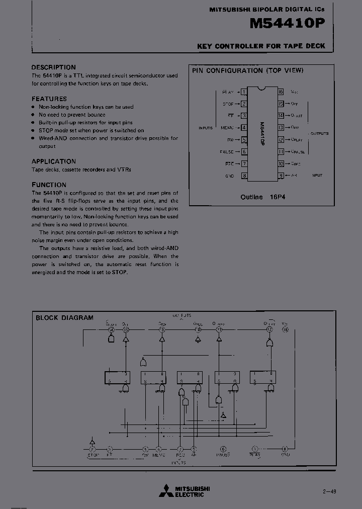 M54410P_6636087.PDF Datasheet