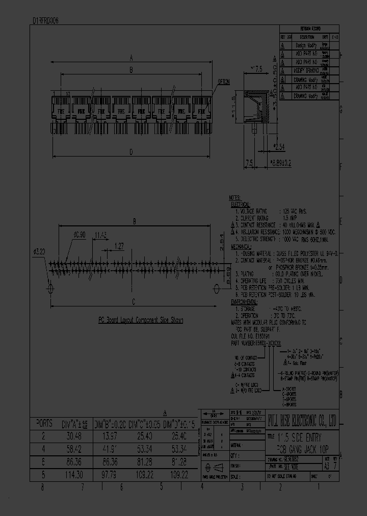 E5608-0C64_6636805.PDF Datasheet
