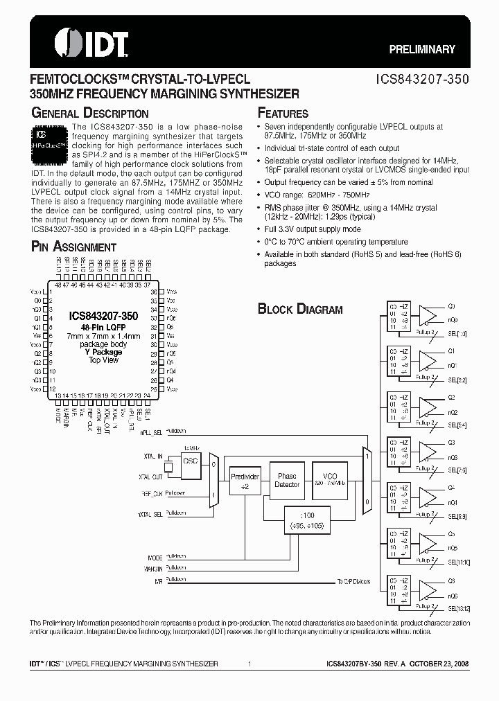 843207CY-350T_6635586.PDF Datasheet