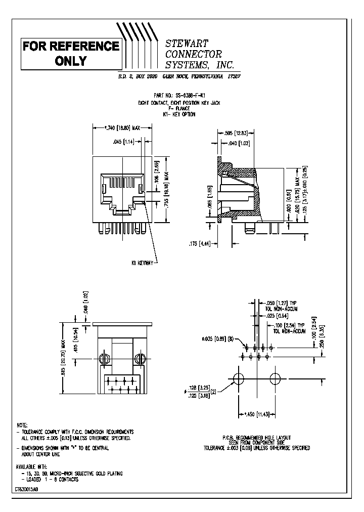 SS-6388-F-K1_6636430.PDF Datasheet