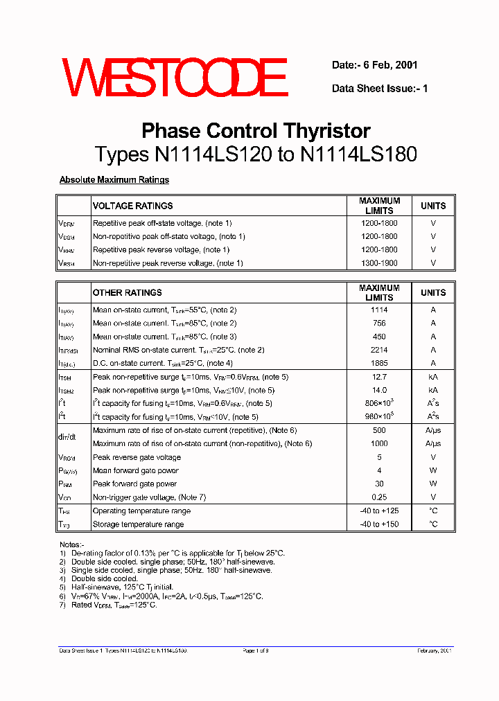 WESTCODESEMICONDUCTORSLTD-N1114LS120_6636072.PDF Datasheet