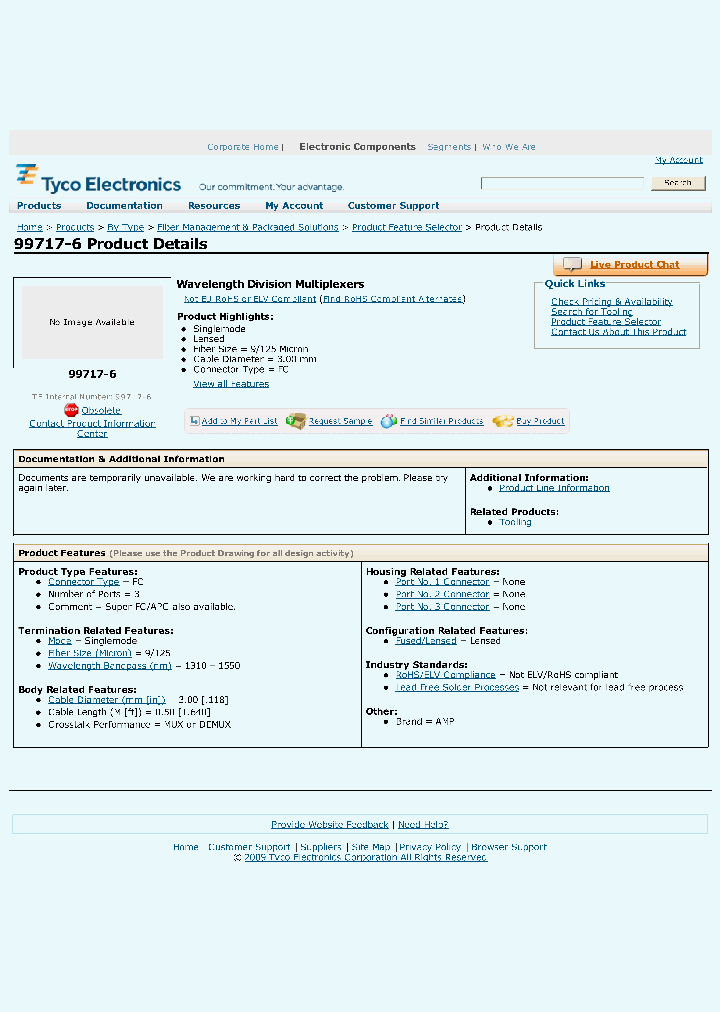 99717-6_6635028.PDF Datasheet