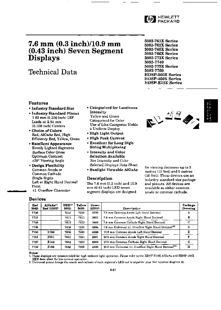 5082-7610-S02_6636130.PDF Datasheet