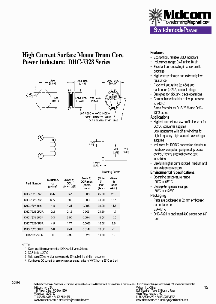 DHC-7328-6R8R-LF1_6628099.PDF Datasheet